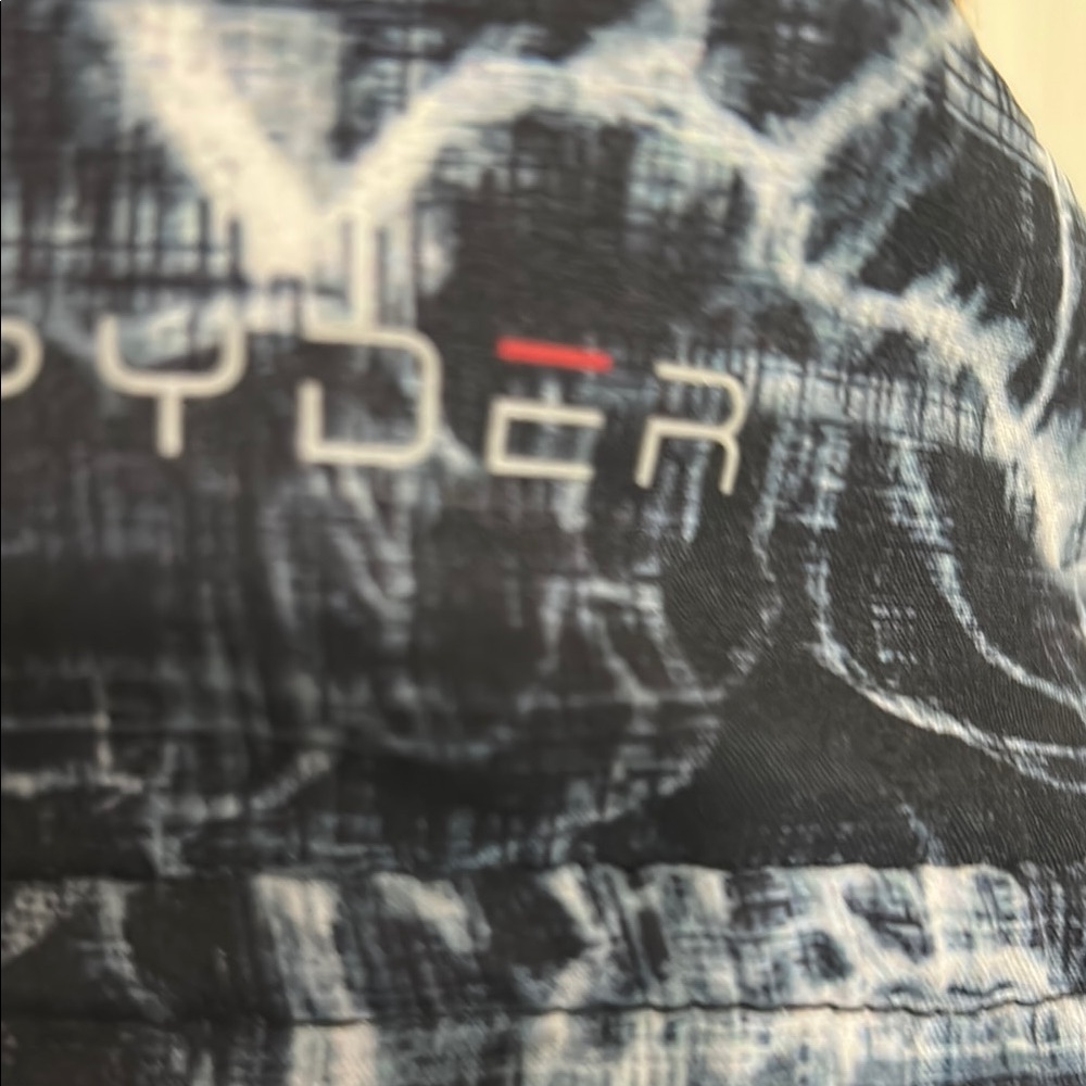 Spider Active Jacket Medium - Picture 9 of 13